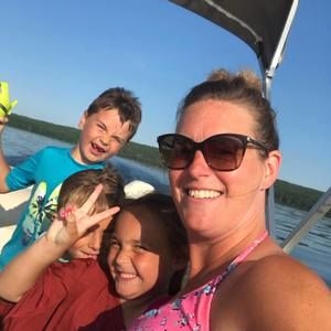 Meet your Posher, Chelsea